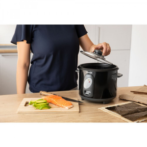 Sencor SRM 1001BK rizsfőző